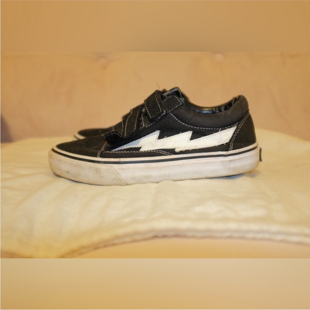 Revenge Storm Size 6.5